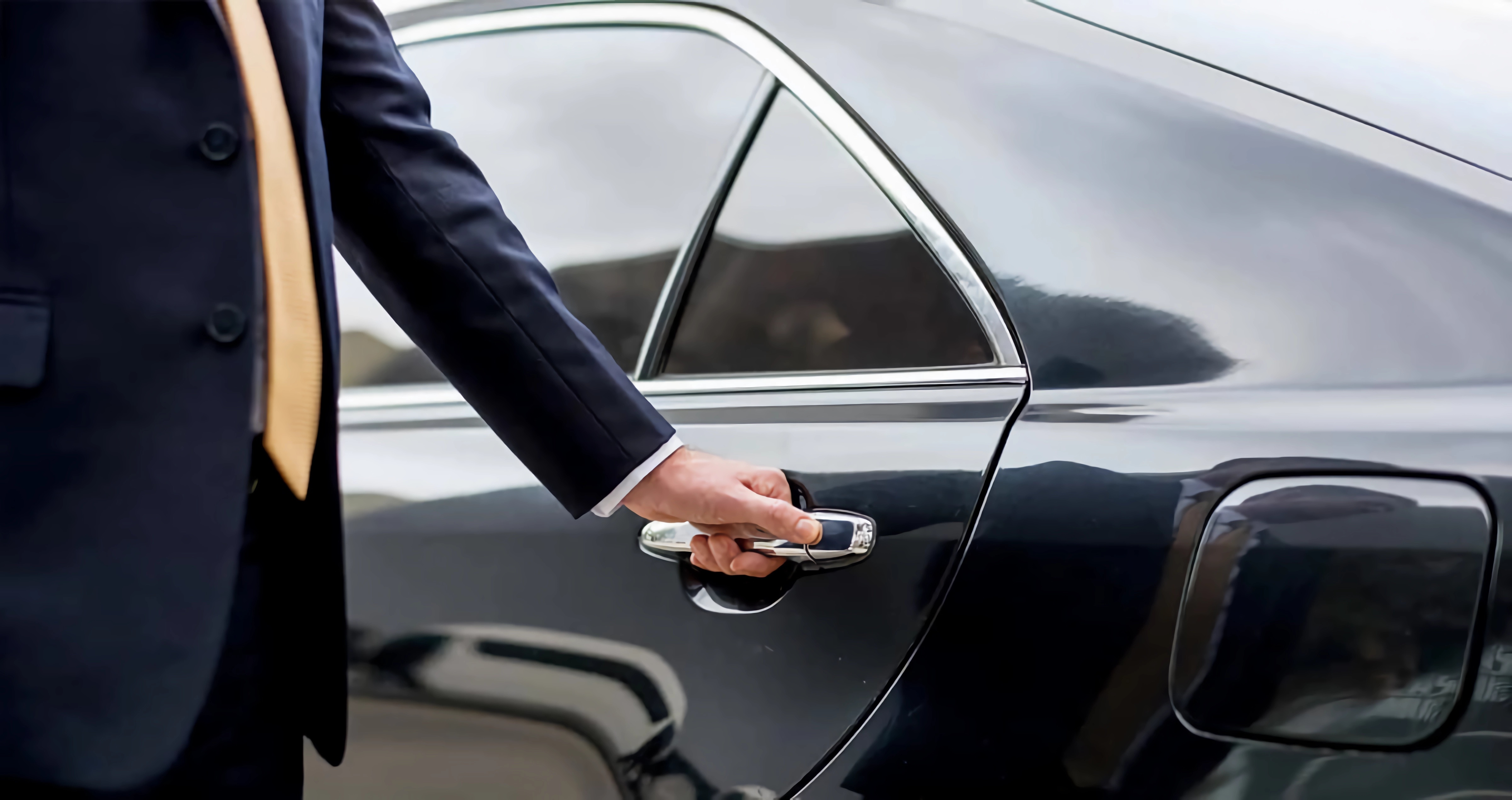 Luxury Car Service