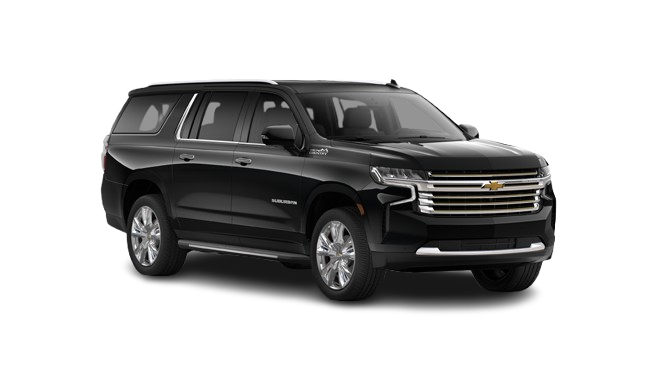 Business SUV